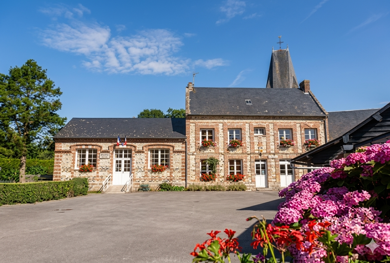 Votre Mairie